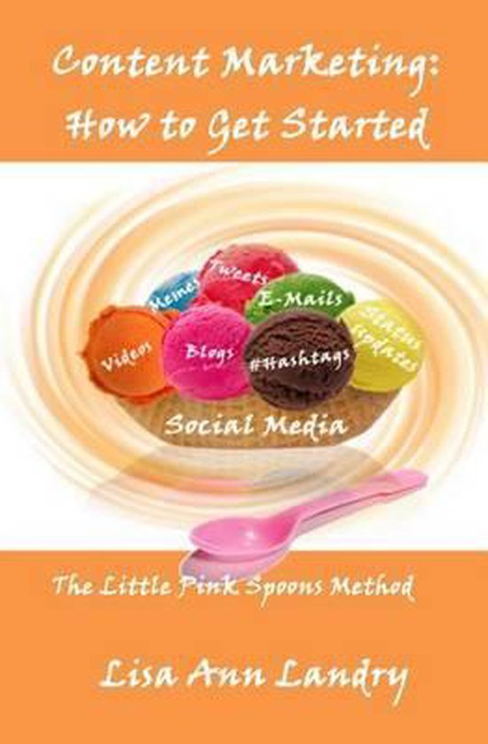 Content Marketing - cover