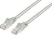 König FTP Cat 5e Patch Kabel - 10 m