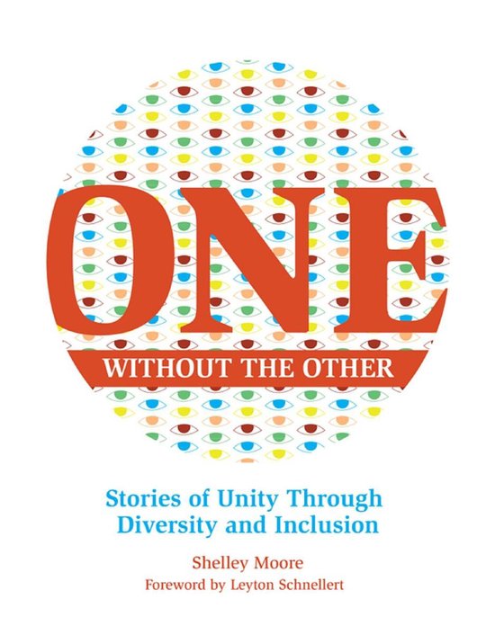 Reimagining Inclusion: The ONE Series - One Without the Othe ... - cover