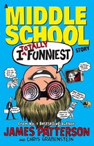 I Funny 3 - I Totally Funniest: A Middle School Story
