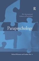 The International Library of Psychology - Parapsychology