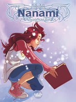 Nanami 1 - Nanami - Volume 1 - Theatre of the Wind