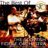 The Best of Scottish Fiddle Orchestra
