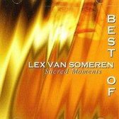 Sacred Moments - Best of Lex Van Someren