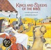 Kings and Queens of the Bible