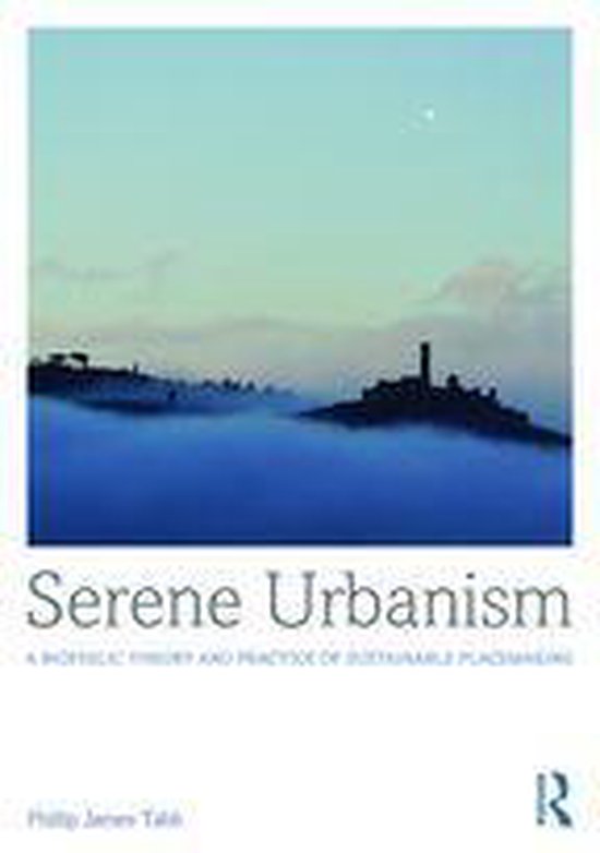 Serene Urbanism - cover