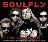 Soulfly - The Lowdown