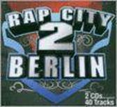 Rap City Berlin 2