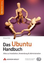 Das Ubuntu-Handbuch