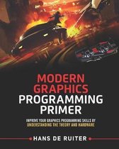 Modern Graphics Programming Primer