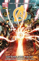 Marvel Now! Avengers 2 - Marvel Now! Avengers 2 - Gefährliche Macht