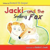 Jacki and the Smiling Fox