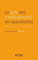 Le prix des médicaments en question(s)