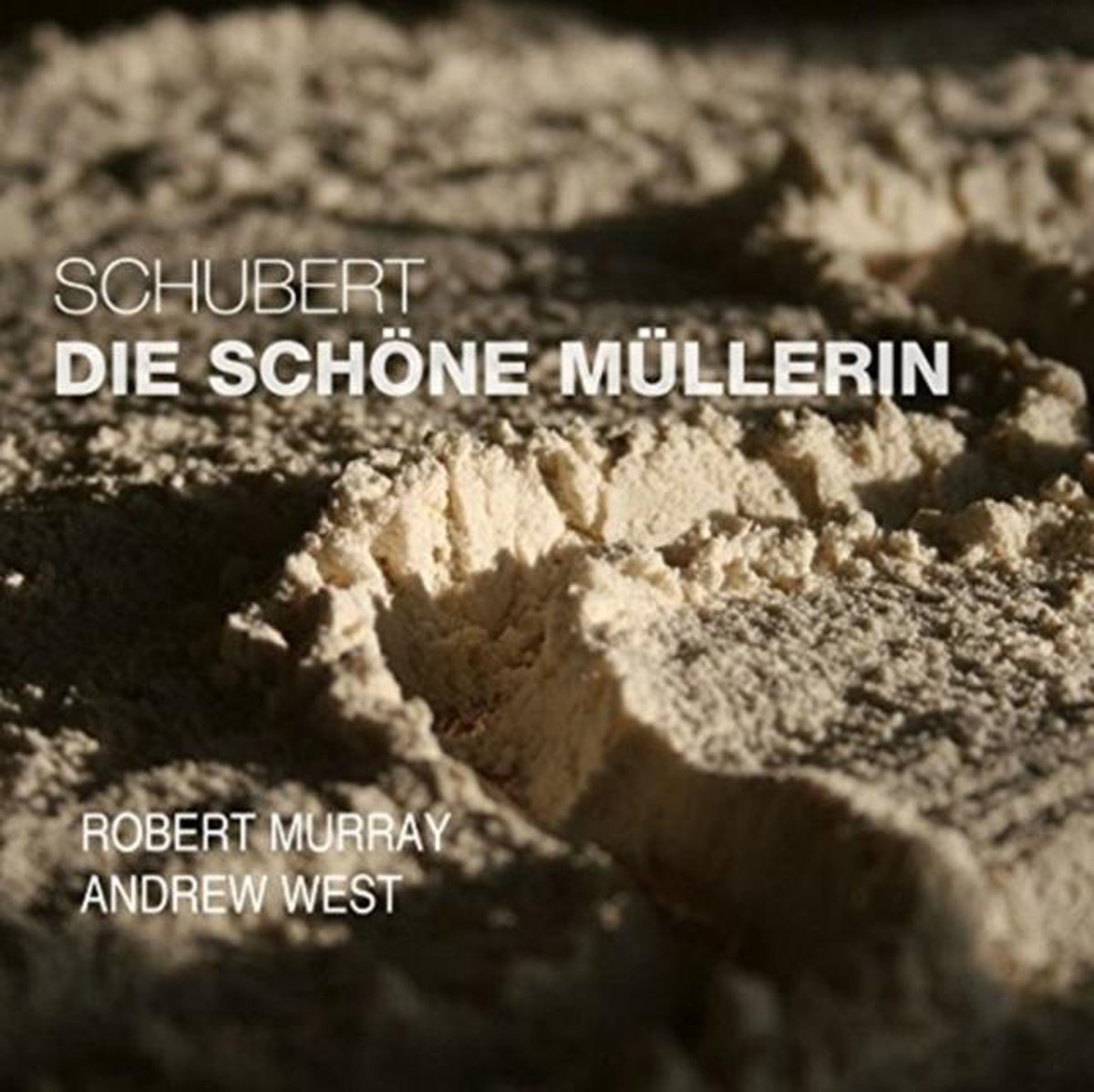 Schubert: Die Schöne Müllerin