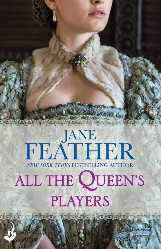 All The Queen's Players - cover