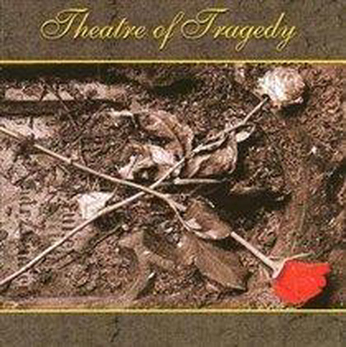 Theatre Of Tragedy