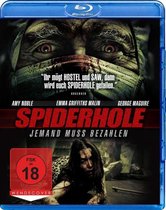 Spiderhole (Blu-ray)