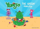 Yumjo The Greedy Monster