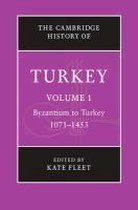 Cambridge History Of Turkey 4 Volume Hardback Set