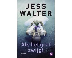 Als het graf zwijgt