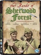 Bandit Of Sherwood Forest