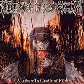 Covered in Filth: A Tribute to Crade of Filth