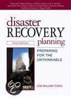 Disaster Recovery Planning