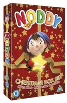 Noddy: Christmas Boxset