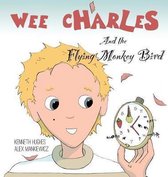 Wee Charles and the Flying Monkey Bird