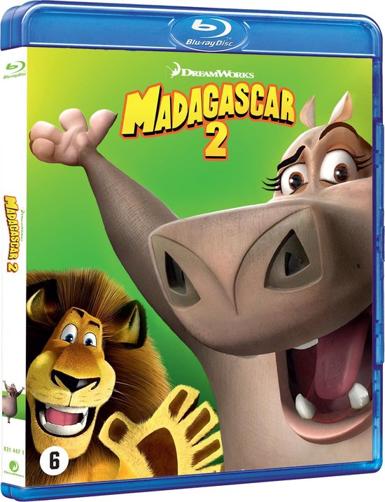 Madagascar