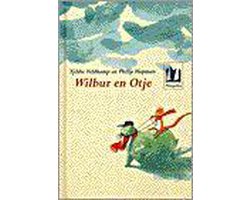 Wilbur En Otje  Geb.