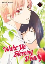 Wake Up, Sleeping Beauty 1 - Wake Up, Sleeping Beauty 1
