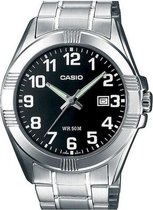 Casio Mod. MTP-1308PD-1BVEF - Horloge