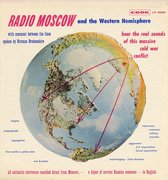 Radio Moscow and the Western Hemisphere