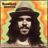 Jacoozzi (Splatter) (Coloured Vinyl)