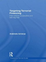 Targeting Terrorist Financing