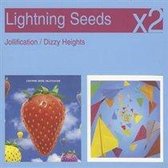 Jollification/dizzy Heights