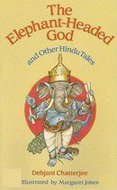 The Elephant-Headed God, And Other Hindu Tales