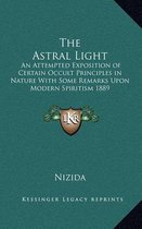 The Astral Light