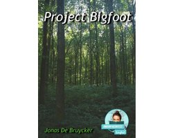 Project Bigfoot