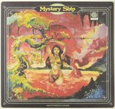 Mystery Ship - II (LP)