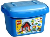 LEGO Basic Opbergdoos - 6161