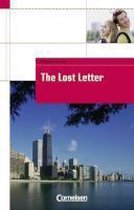Cornelsen English Library - Fiction. The Lost Letter