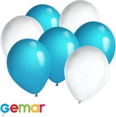 30 ballonnen Oktoberfeest (Ook geschikt voor Helium)