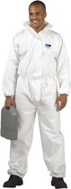 Gevavi Safety GP81 Coverall Wit Overall