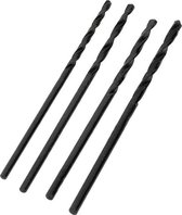 Boorkop 1.2 mm HSS-E Metaal - 10 Stuks