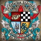 Suburban Legends - Dreams Aren't Real But These Songs Are Vol. 1