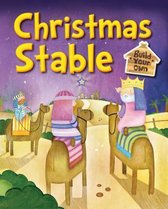 Christmas Stable