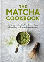 The Matcha Cookbook