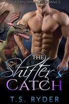 Shades of Shifters 10 - The Shifter’s Catch